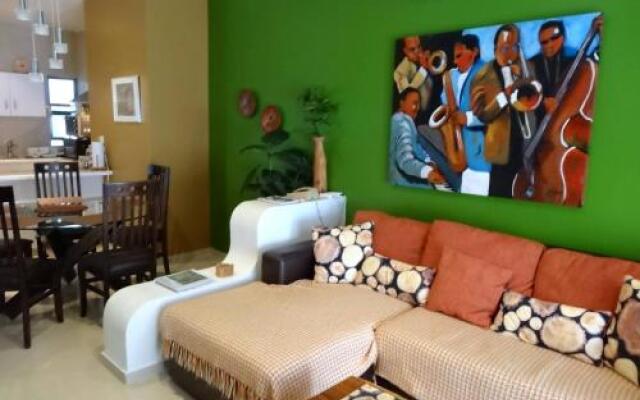 Casa Mañana - Affordable Luxury