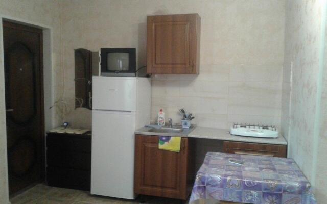 Guest house at Pyatigorskaya street Vero