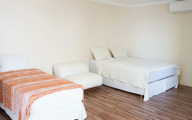 Hotel Pousada Margem da Amazônia