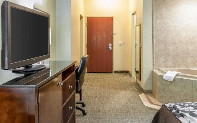 Sleep Inn & Suites Near Joint Base Andrews - Washington Area