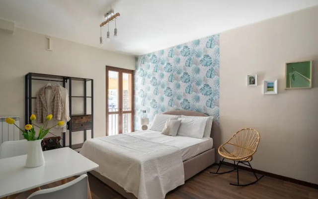 Holiday Apartments - San Siro lake Como