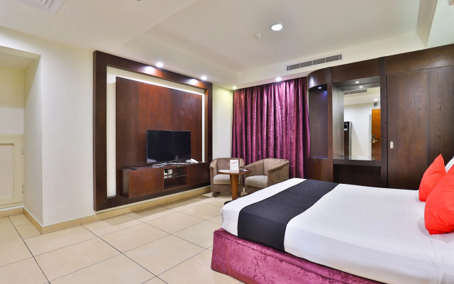 Capital O 183 Ahlah Al Ayam Hotel