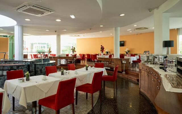 Lezíria Parque Hotel