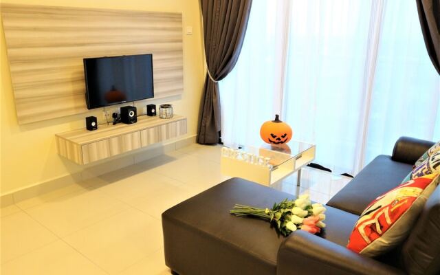 Sky Riverfront B-10-3