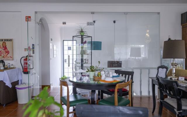 Casa das Hortênsias - Charming Guest House
