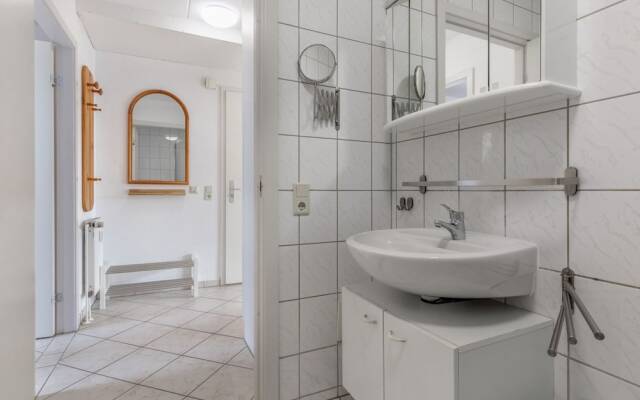 Cozy Apartment in Insel Poel near Beach