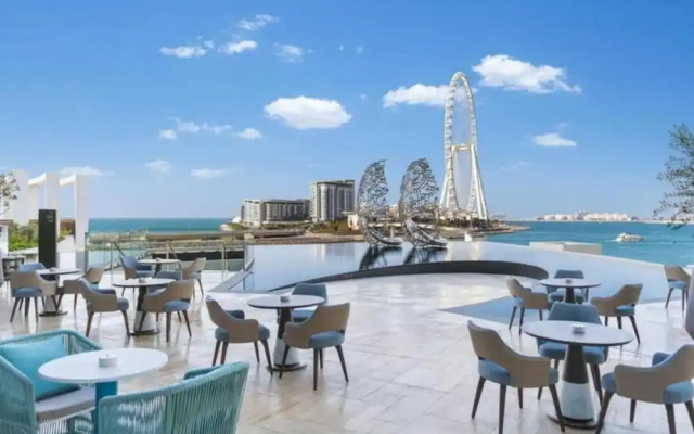 Address Beach Resort Residences