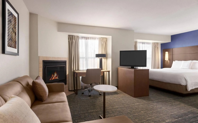 Residence Inn by Marriott Salinas Monterey