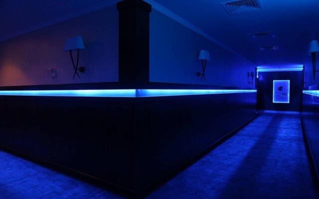 Blue Night Hotel