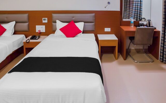 Capital O 18735 Hotel Ranjeet