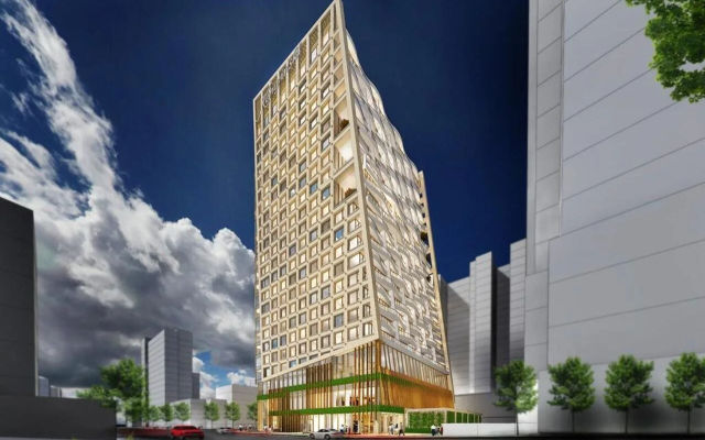 Kempinski Residences Guangzhou