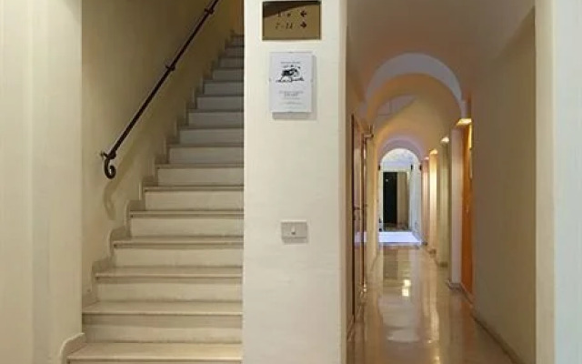 Residence delle Drapperie