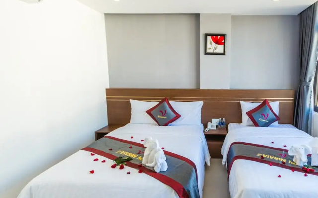 Vivian Hotel
