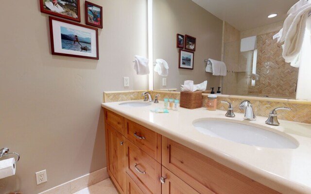 Val DIsere 9 Spacious and Walk to The Village, Washer Dryer, Gas Grill, Master Suites and More by RedAwning