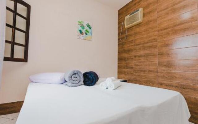 Suítes e Flats E Ponto