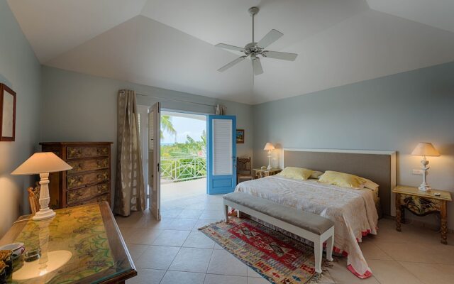 Dream Villa Terres Basses-571