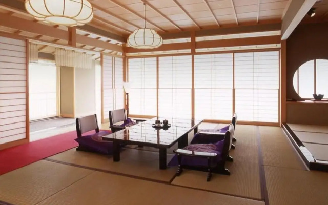 Shuku Kaifu Minamichita Yamami Onsen