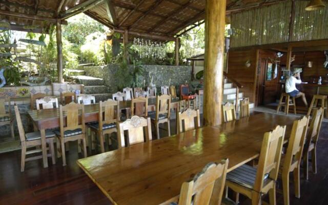 Hotel Jinetes de Osa