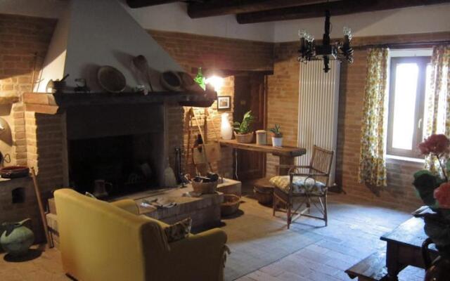 Countryhouse Montebello