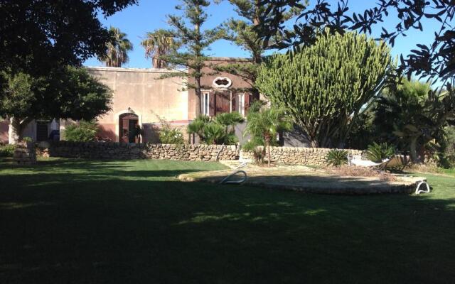 Campo Reale country rooms