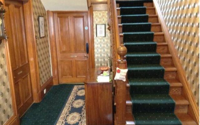 RossMor Bed & Breakfast