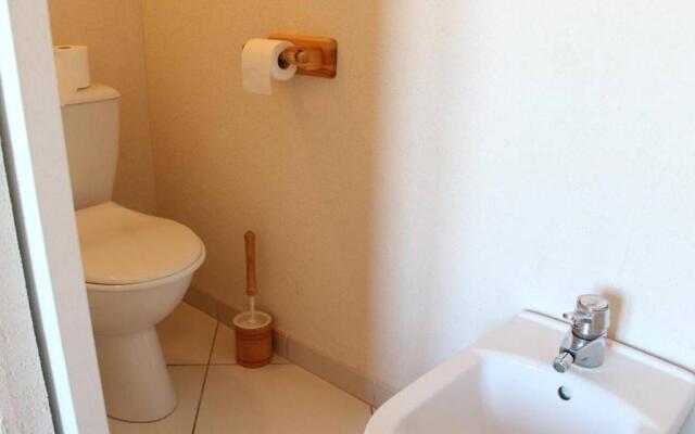 Maison Port-la-Nouvelle, 4 pièces, 8 personnes - FR-1-229C-165