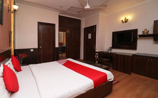 Hotel Soni Villa