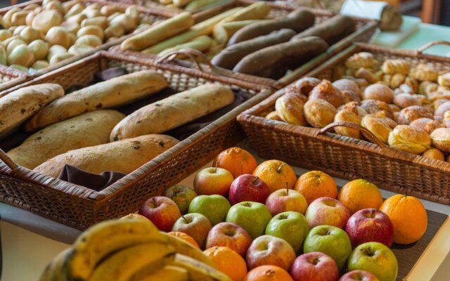 Vila Baleira Porto Santo