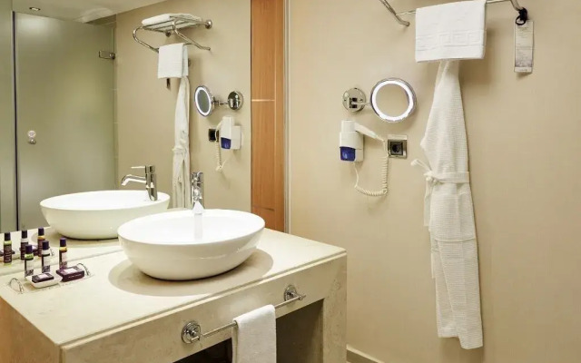 Anemon Grand Konya Otel