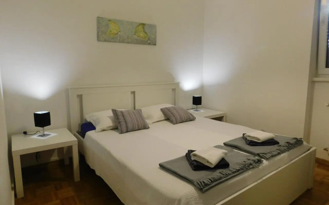 Apartman Rupčić