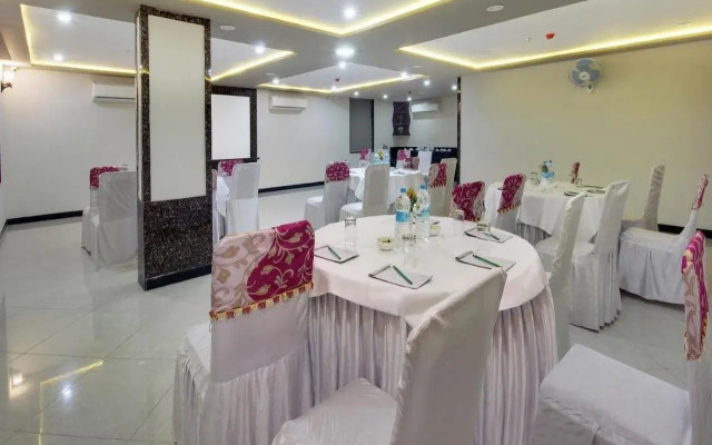 Trulyy Rudransh Inn