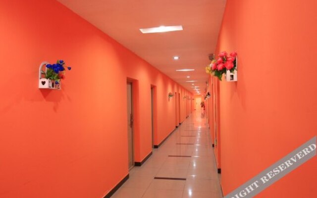 Yazhu Business Hotel
