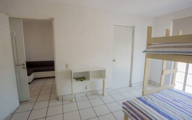 Hostal San Pablo - Hostel