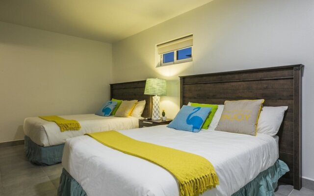 Turibana Plaza Suite 11