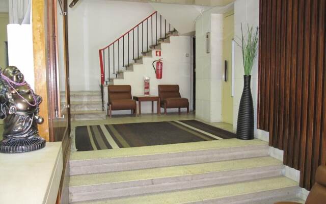 Residencial Moçambique
