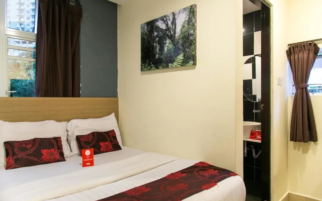 OYO Rooms Jalan Bandar Brinchang 1