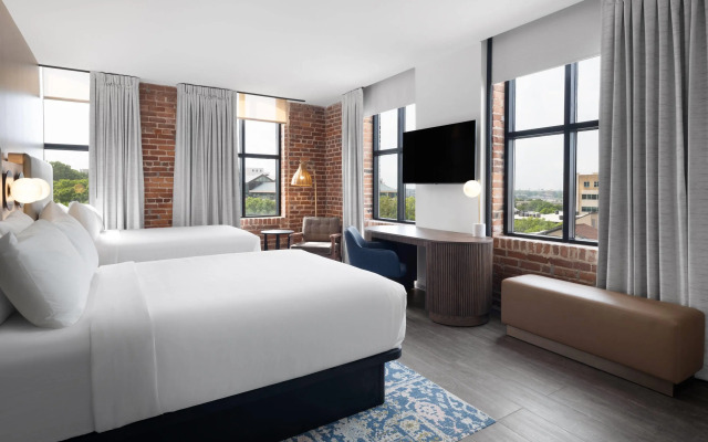 Origin Atlanta, a Wyndham Hotel