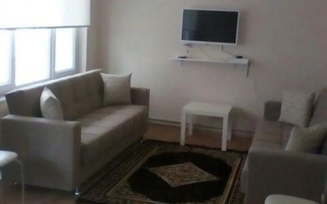 Kadıoğlu Apart Otel