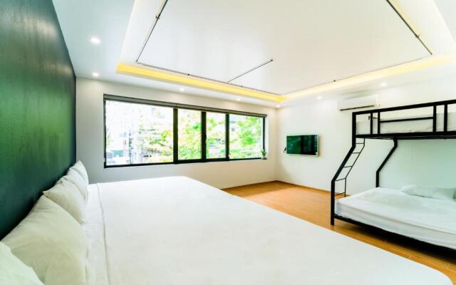 Bayberry Homestay