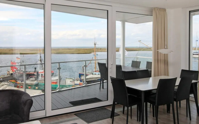 Holiday Home in Wendtorf