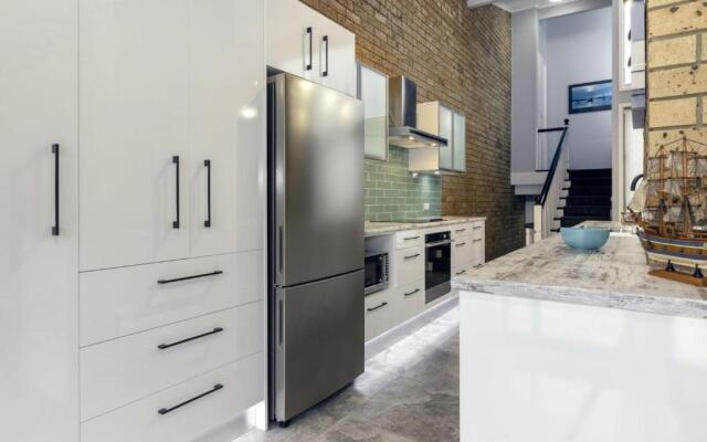 Bay Parklands, 4/2 Gowrie Avenue