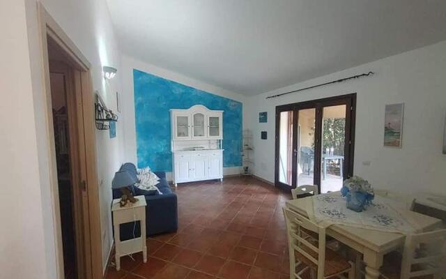 Casa Vacanze VILLA SANDRINA