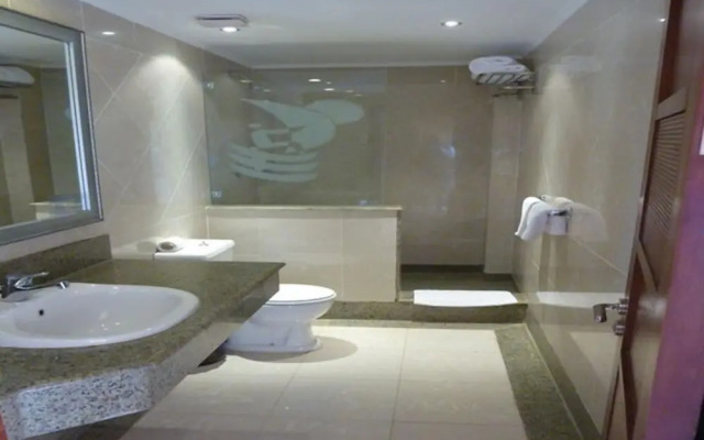 Romance Hotel Ain Sokhna