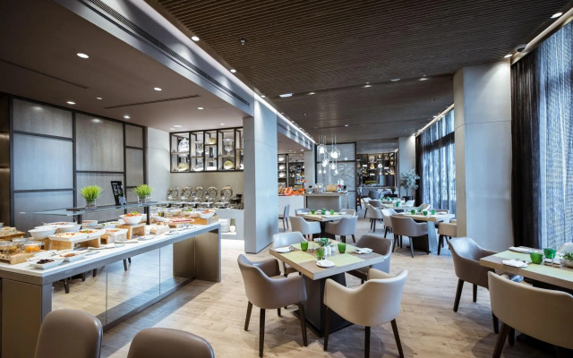 Centro Mada Amman By Rotana