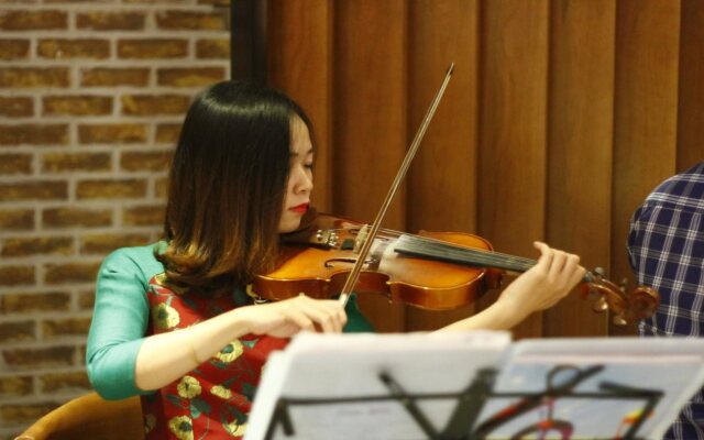 Danang Moment Serviced Apartment