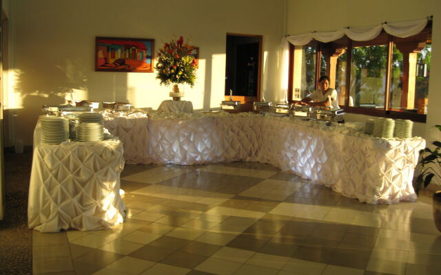 Villas de Palermo Hotel and Resort