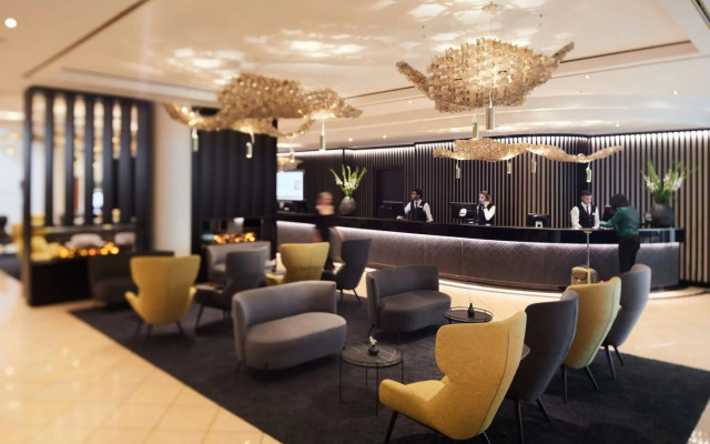 Hotel Esperanto