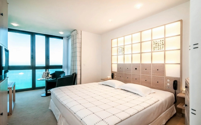 L' Agapa Hôtel Spa