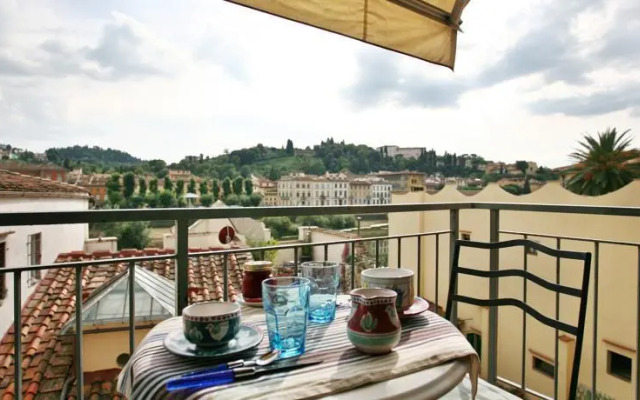 Appartamento Casa Dante