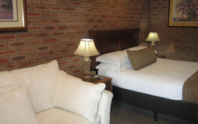 Bulahdelah Motor Lodge